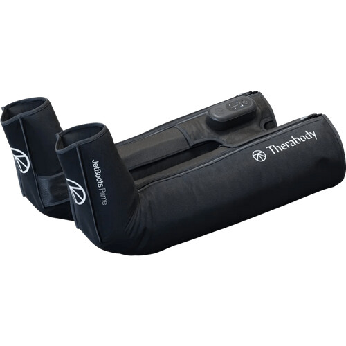 Tweedekans Therabody Jetboots Prime Medium Tweedehands