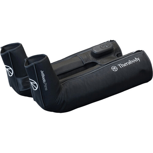 Tweedekans Therabody Jetboots Prime Small Tweedehands