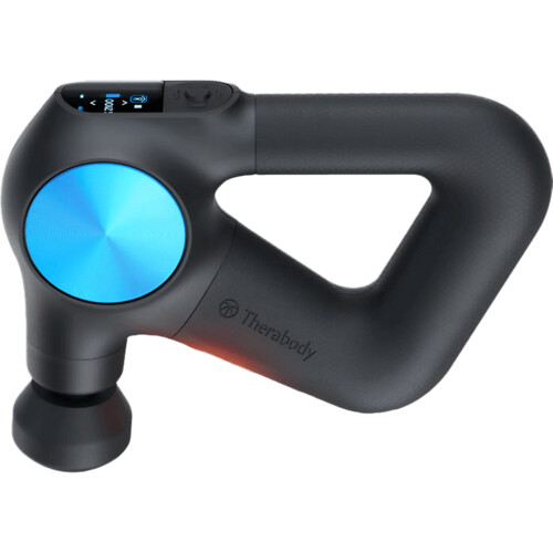 Tweedekans Theragun Pro + Tweedehands