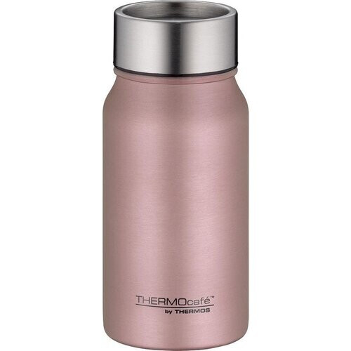 Tweedekans Thermos THERMOcafé Thermosbeker - 350ml - Rose Gold Tweedehands