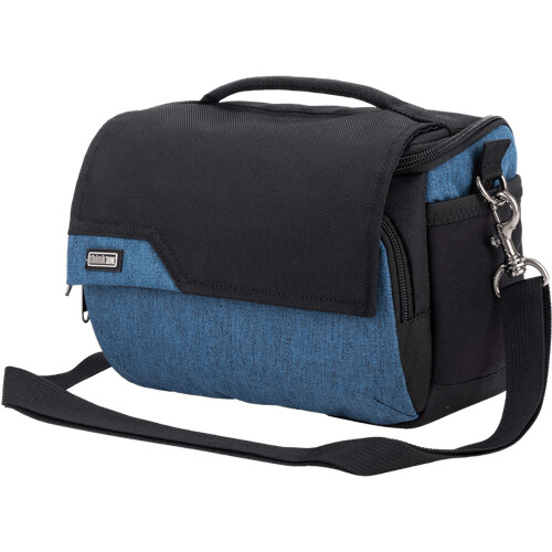 Tweedekans Think Tank Mirrorless Mover 20 V2 Blauw Tweedehands
