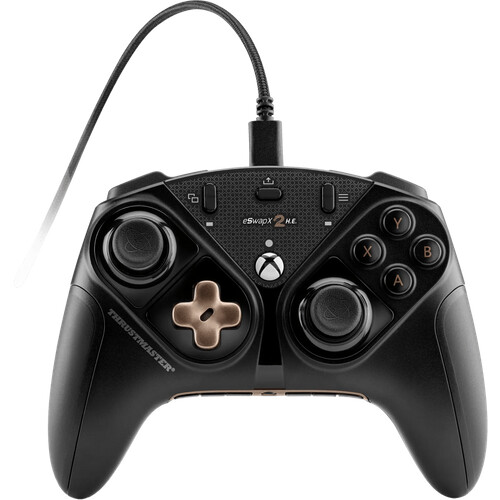 Tweedekans Thrustmaster eSwap X2 H.E.A.R.T. Pro Controller PC & Xbox Tweedehands