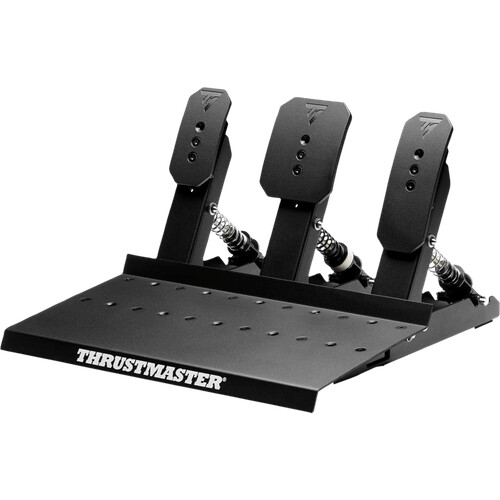 Tweedekans Thrustmaster Raceline Pedals 3 Tweedehands