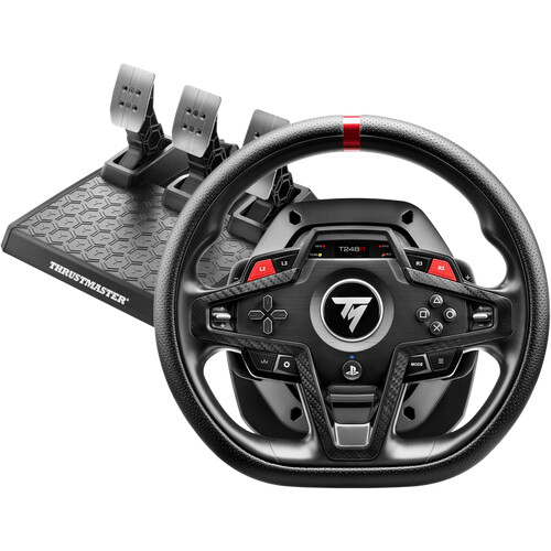 Tweedekans Thrustmaster T248R PlayStation & PC Tweedehands