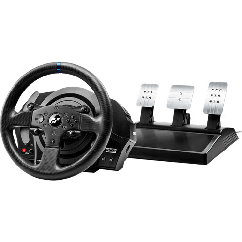 Tweedekans Thrustmaster T300 RS GT Tweedehands