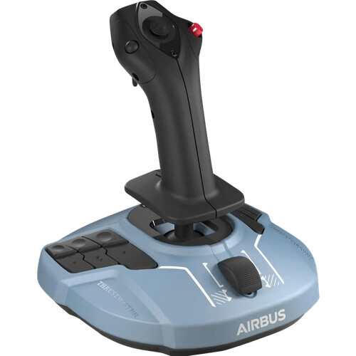 Tweedekans Thrustmaster TCA Sidestick Airbus Edition Tweedehands