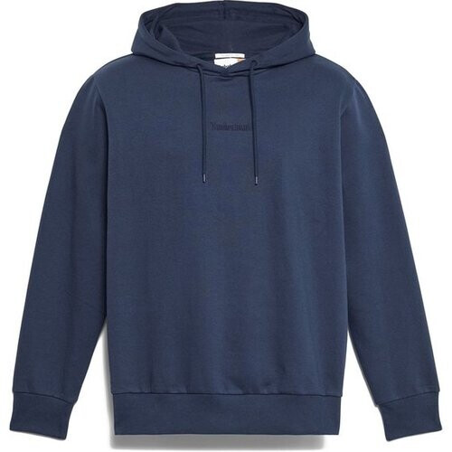Tweedekans Timberland – Brushb Hoodie – Stoer & Duurzaam – Dark Sapphire – Maat 3XL Tweedehands