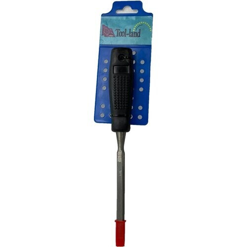 Tweedekans Toolland Houtbeitel - Steekbeitel - 8 Mm Tweedehands