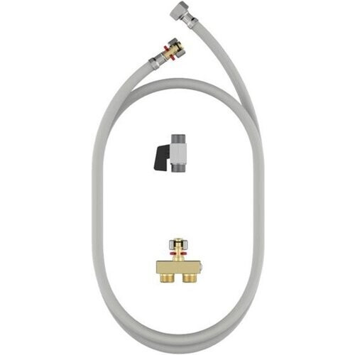 Tweedekans Toto Europe Toebeh./Onderdelen Voor Douche Wc Sp10695Un Tweedehands