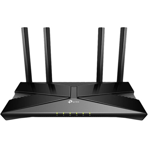 Tweedekans TP-Link Archer AX10 Tweedehands