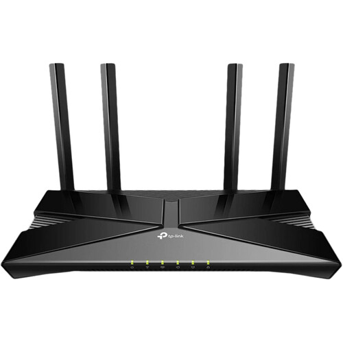 Tweedekans TP-Link Archer AX10 Tweedehands