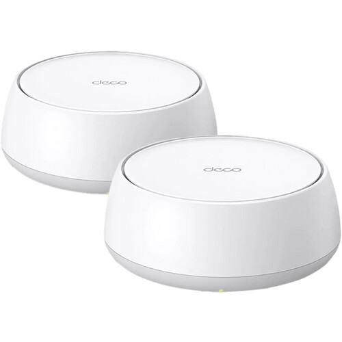 Tweedekans TP-Link Deco BE25 2-pack Tweedehands