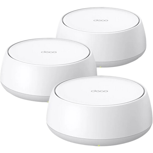 Tweedekans TP-Link Deco BE25 3-pack Tweedehands