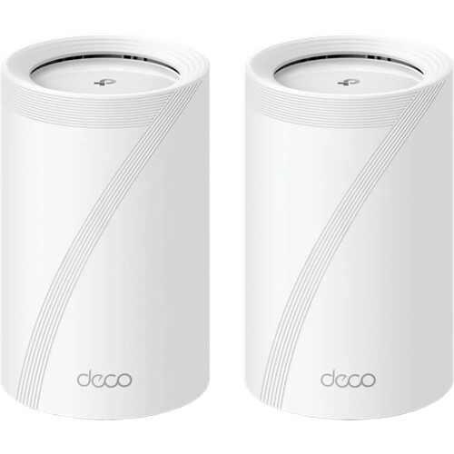 Tweedekans TP-Link Deco BE65 2-pack Tweedehands