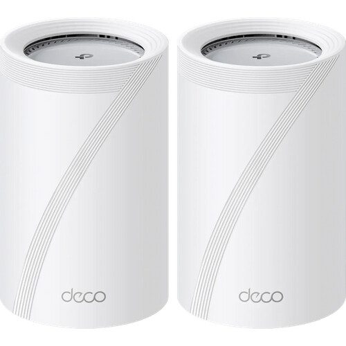 Tweedekans TP-Link Deco BE65 Pro 2-pack Tweedehands