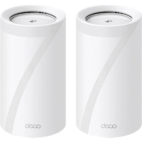 Tweedekans TP-Link Deco BE85 (2-pack) Tweedehands