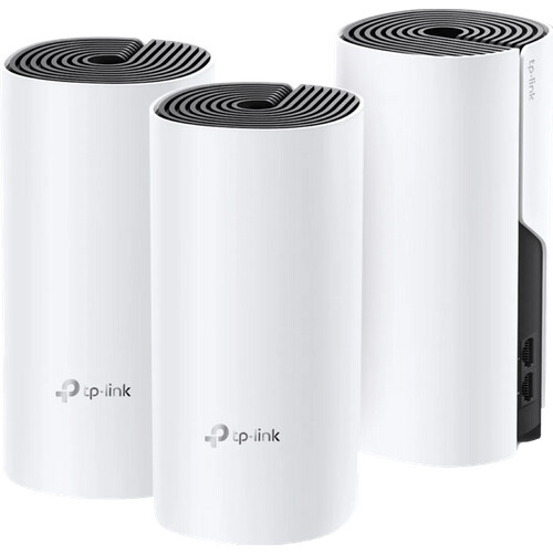 Tweedekans TP-Link Deco M4 Mesh (3-pack) Tweedehands