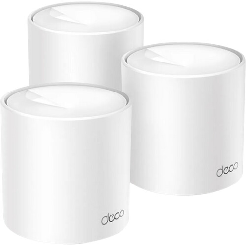 Tweedekans TP-Link Deco X10 3-Pack Tweedehands