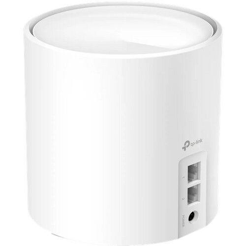 Tweedekans TP-Link Deco X20 2-Pack Tweedehands