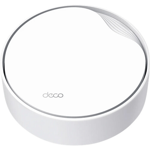 Tweedekans TP-Link Deco X50 Mesh 6 PoE Tweedehands