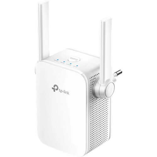 Tweedekans TP-Link RE305 Tweedehands