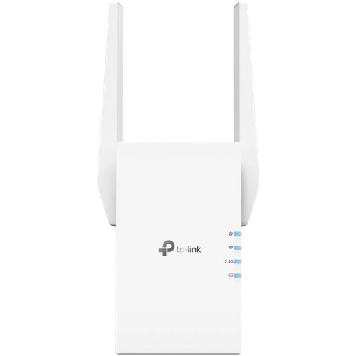 Tweedekans TP-Link RE705X Tweedehands