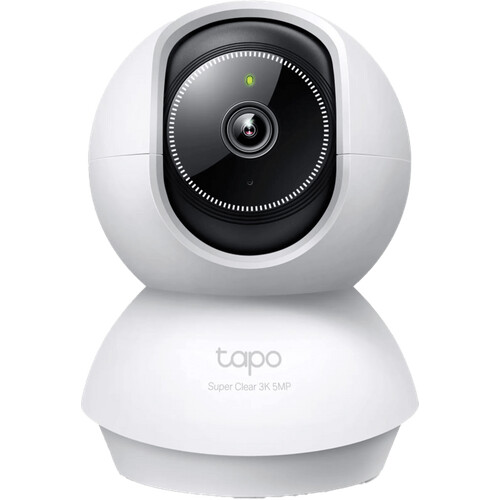 Tweedekans TP-Link Tapo C230 Tweedehands