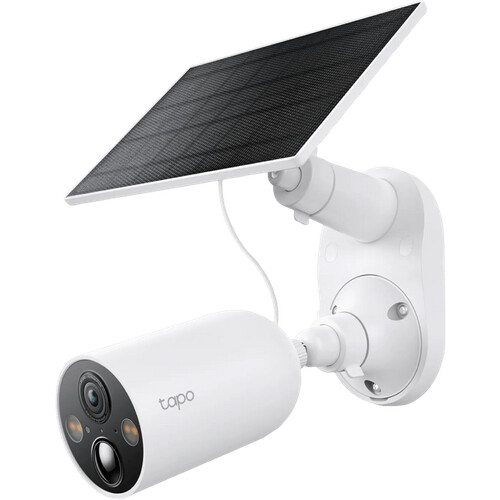 Tweedekans TP-Link Tapo C425 Solar Kit Tweedehands