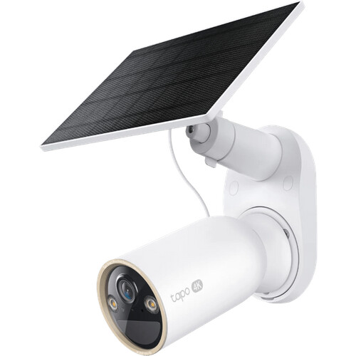 Tweedekans TP-Link Tapo C460 Solar Kit Tweedehands