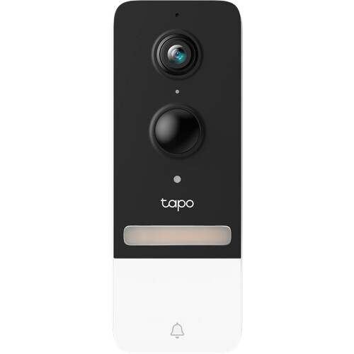 Tweedekans TP-Link Tapo Smart Battery Video Doorbell D230S1 Tweedehands