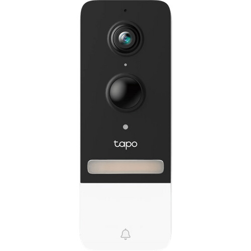Tweedekans TP-Link Tapo Smart Battery Video Doorbell D230S1 Tweedehands