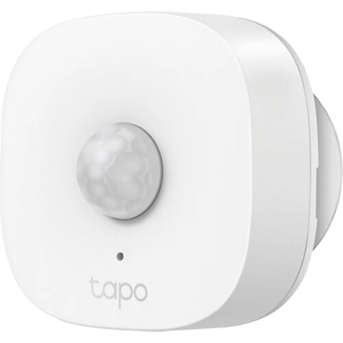 Tweedekans TP-Link Tapo T100 smart-bewegingssensor Tweedehands
