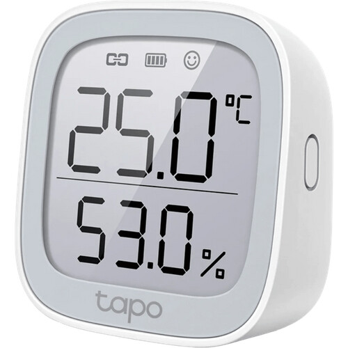 Tweedekans TP-Link Tapo T315 Smart thermometer and hygrometer Tweedehands