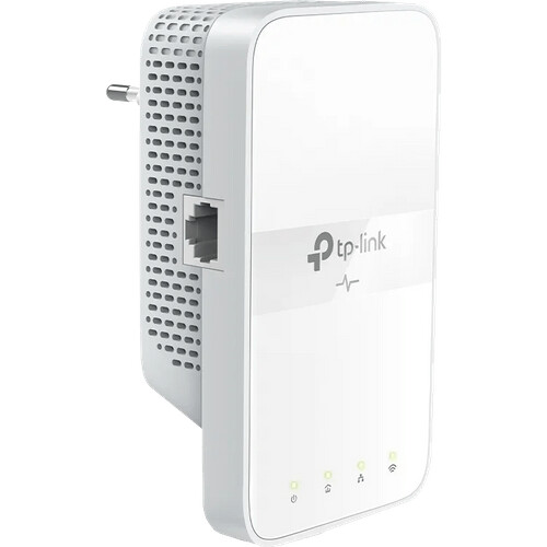 Tweedekans TP-Link TL-WPA7617 (uitbreiding) Tweedehands