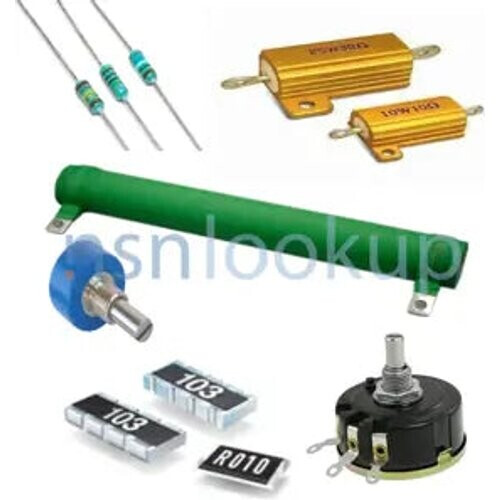 Tweedekans Trimmer Tipo 'Rs' C Afweersysteem Tweedehands