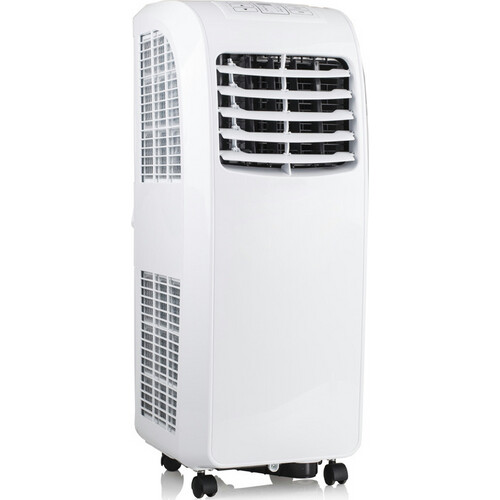 Tweedekans Tristar AC-5519 Mobiele Airconditioner – 3-in-1: Koelen, Ventileren & Ontvochtigen – Compact & Krachtig – 5000 BTU Tweedehands