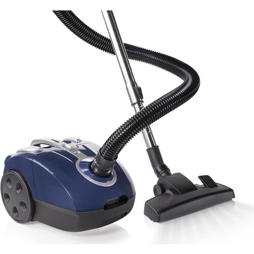 Tweedekans Tristar Stofzuiger SZ-1920KL Sleestofzuiger 700W Compact & Lichtgewicht Blauw Tweedehands