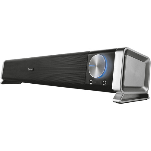 Tweedekans Trust Asto 2.0 Soundbar Pc Speaker Tweedehands