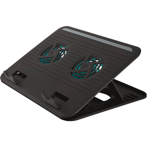 Tweedekans Trust Cyclone Laptop Cooling Stand Tweedehands