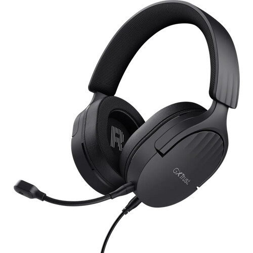 Tweedekans Trust GXT489 Fayzo Stereo Gaming headset Tweedehands