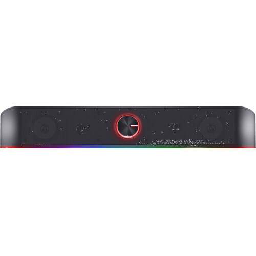 Tweedekans Trust GXT619 Thorne RGB Soundbar Tweedehands