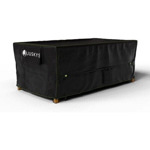 Tweedekans Tuinmeubelhoes CoverSafe Pro - 210 x 110 x 75 cm Tweedehands