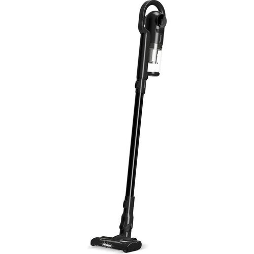 Tweedekans TurboTronic CF8 Steelstofzuiger - Zwart Tweedehands