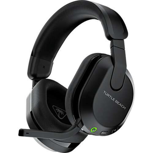 Tweedekans Turtle Beach Stealth 600 GEN3 PlayStation Zwart Tweedehands