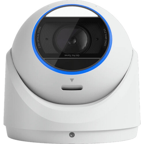 Tweedekans Ubiquiti G6 Pro Turret Tweedehands