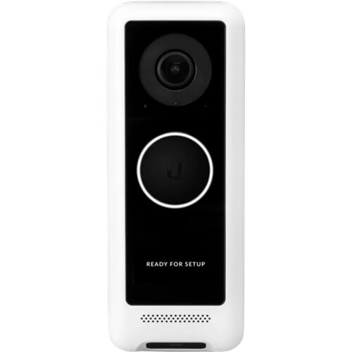 Tweedekans Ubiquiti Protect G4 Doorbell Tweedehands