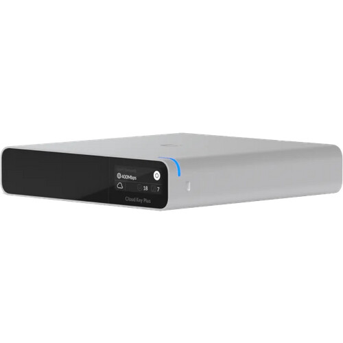 Tweedekans Ubiquiti UniFi CloudKey Gen2 Plus Tweedehands