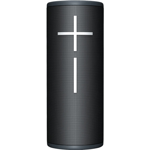 Tweedekans Ultimate Ears Boom 4 Zwart Tweedehands