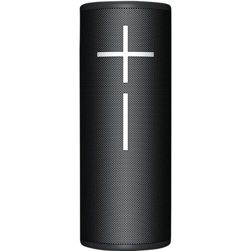 Tweedekans Ultimate Ears MegaBoom 4 Zwart Tweedehands