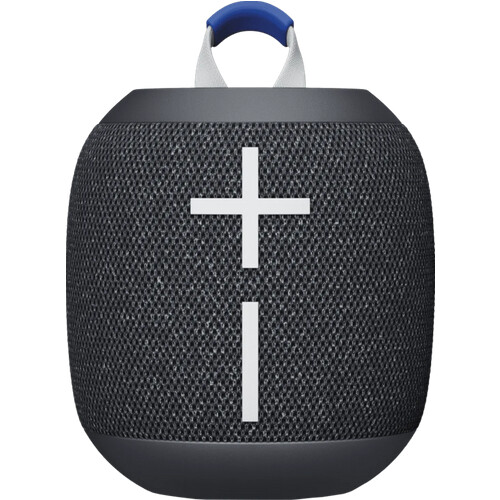 Tweedekans Ultimate Ears Wonderboom 4 Zwart Tweedehands